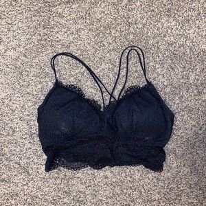 Holister Bralette